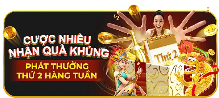 Hình ảnh các ưu đãi và khuyến mãi của w88 link vào w88 thể thao
